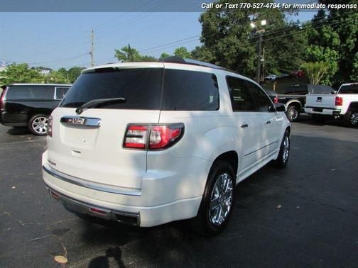 2016 gmc acadia in saint louis, missouri