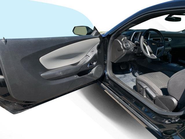 2013 chevrolet camaro 2ls