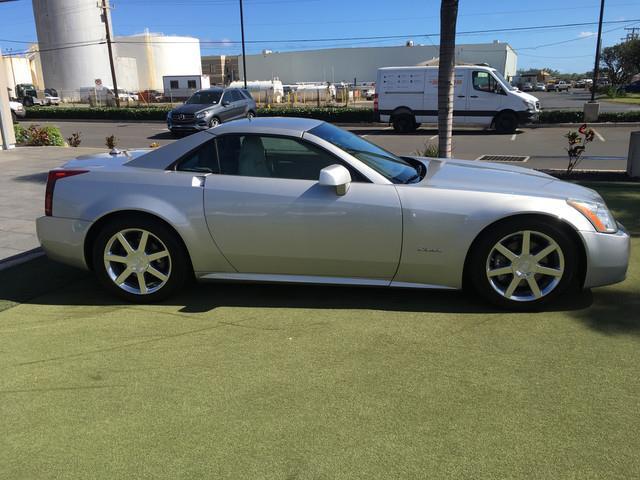 2005 cadillac xlr base 2dr roadster for sale in kahului, hawaii