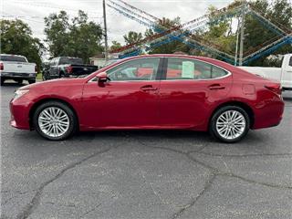 2013 Lexus ES base