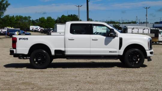 2024 Ford F-250