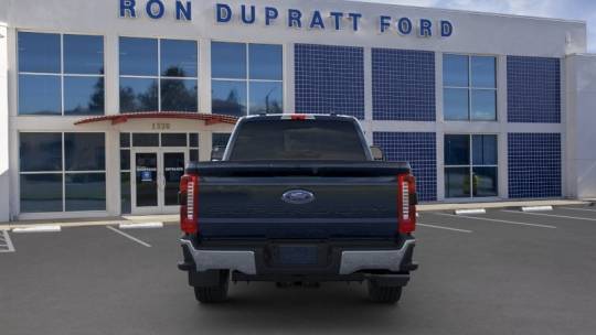 2024 Ford F-350