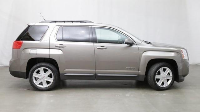 used 2012 gmc terrain awd slt w/ slt-1 portland, or 97232 for sale in portland, oregon