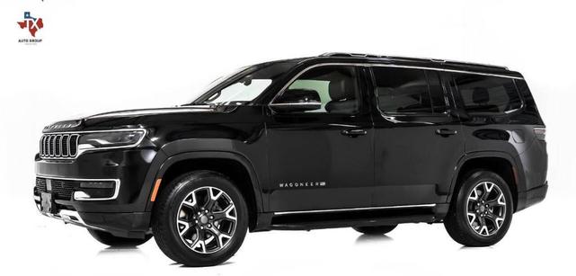 2024 jeep wagoneer series iii