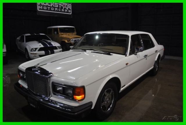 1988 used rwd