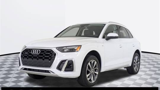 2024 Audi Q5