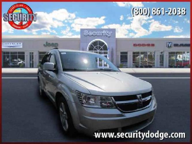 2009 dodge journey sxt in amityville, ny