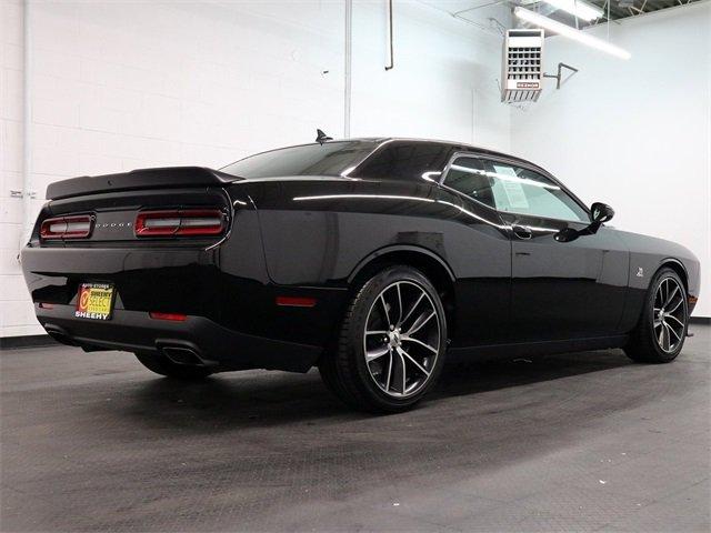 used 2018 dodge challenger r/t waldorf, md 20601 for sale in waldorf, maryland