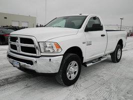 new 2014 ram ram pickup 2500 tradesman for sale in grand forks, north dakota