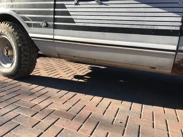 1978 international scout traveler v8 345, auto, 4x4