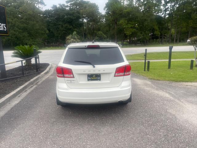 2012 dodge journey se/avp