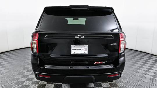 2024 Chevrolet Tahoe
