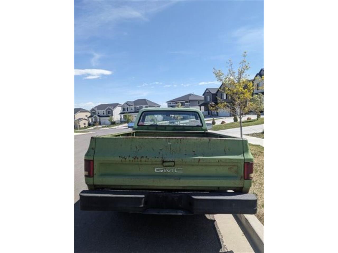 1976 gmc 1500