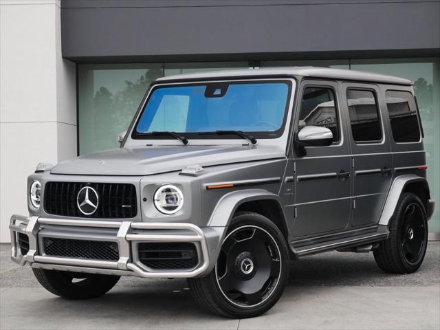 2020 mercedes-benz amg g 63 4matic
