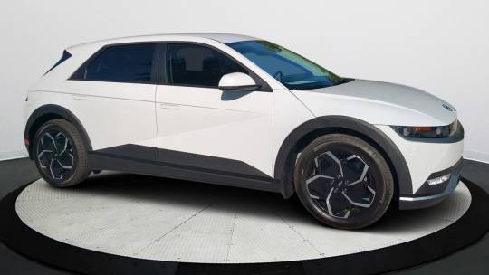 2024 Hyundai IONIQ 5