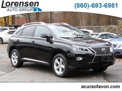 2015 lexus rx 350 crafted line awd crafted line 4dr suv for sale in fenwick, connecticut