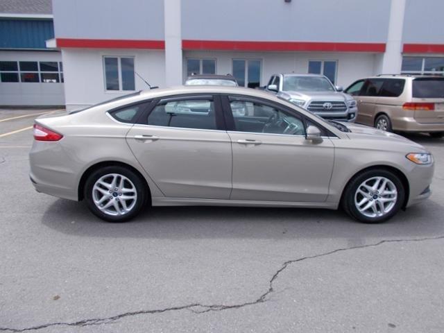 2015 ford fusion se se 4dr sedan for sale in hammond, maine
