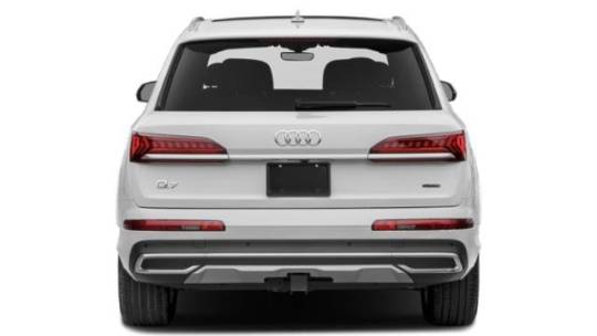2021 Audi Q7