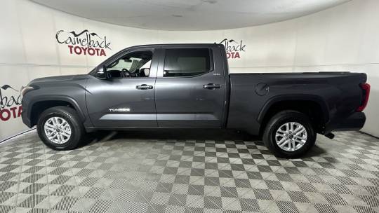 2024 Toyota Tundra