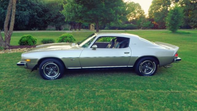 rare numbers match z28 type lt low production beautiful must see!