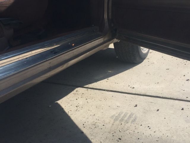 1983 t type buick regal