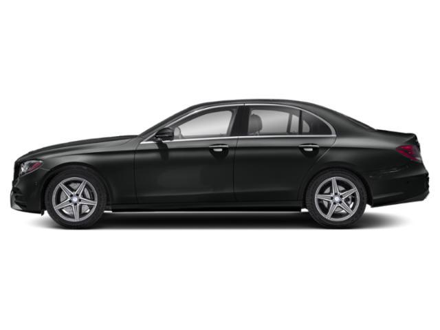 2018 mercedes-benz e-class 4matic
