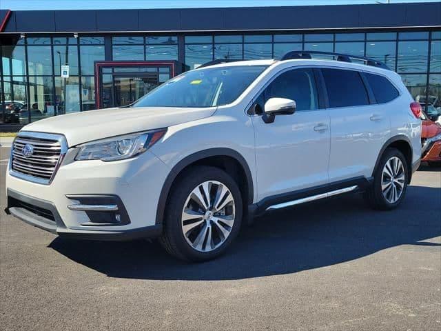 2020 subaru ascent in frederick, maryland