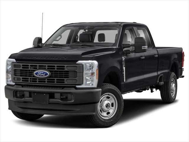 2023 ford f-350 king ranch