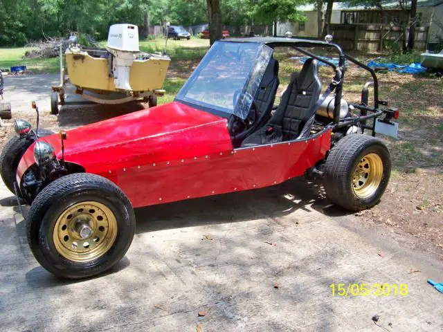 street legal buggy