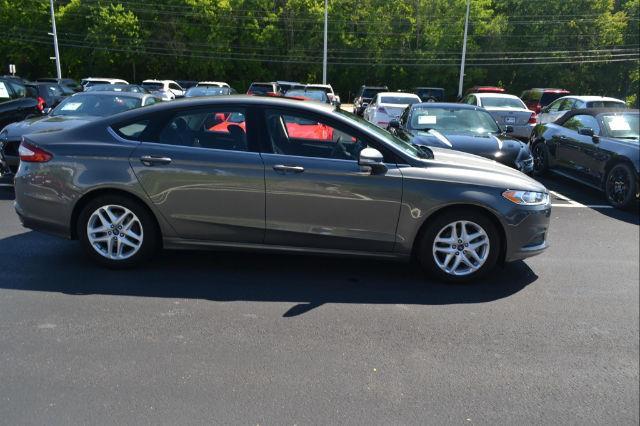 2013 ford fusion se se 4dr sedan for sale in east greenwich, rhode island