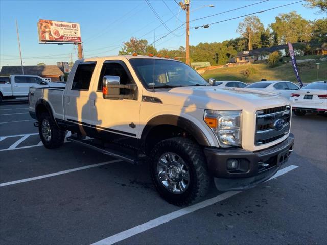2015 ford f-250 lariat