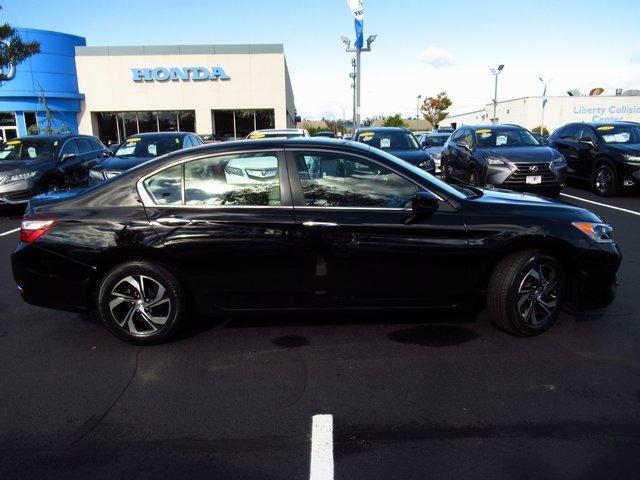 certified 2016 honda accord lx sedan hartford, ct 06120 for sale in hartford, connecticut