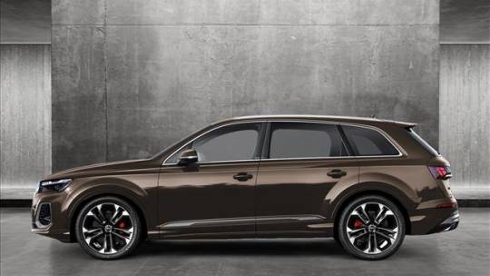 2025 Audi Q7