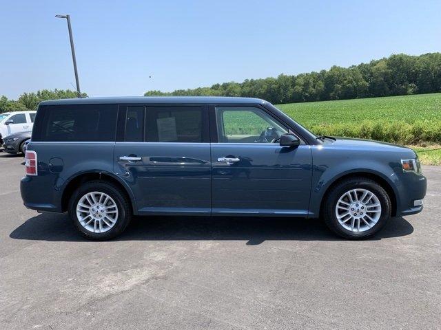 used 2016 ford flex fwd sel pittsville, md 21850 for sale in pittsville, maryland
