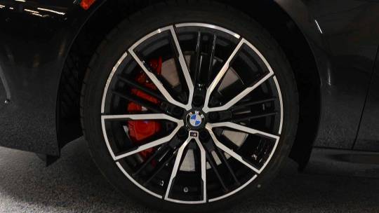 2024 BMW 2 series
