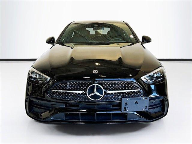 2024 mercedes-benz c-class c 300 4matic