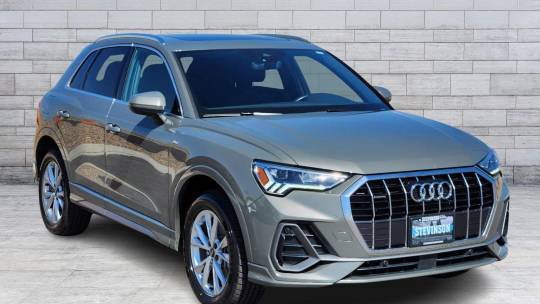 2023 Audi Q3