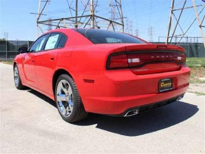 2014 dodge charger rt max in cerritos, ca