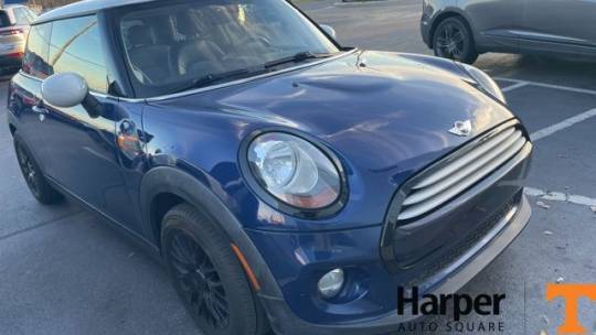 2015 Mini Hardtop