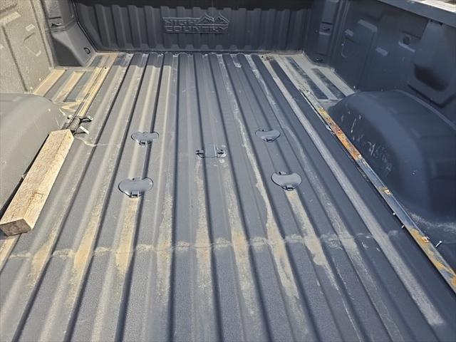2024 chevrolet silverado 3500 high country