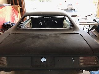 1970 plymouth barracuda gran coupe 7.2l