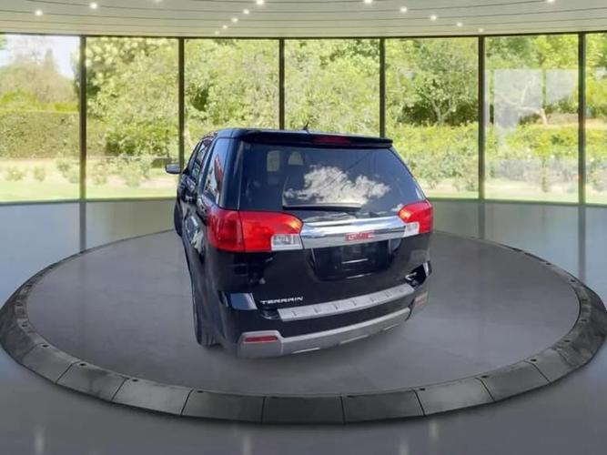 2014 gmc terrain sle-1 sport utility 4d in dudley hill, massachusetts