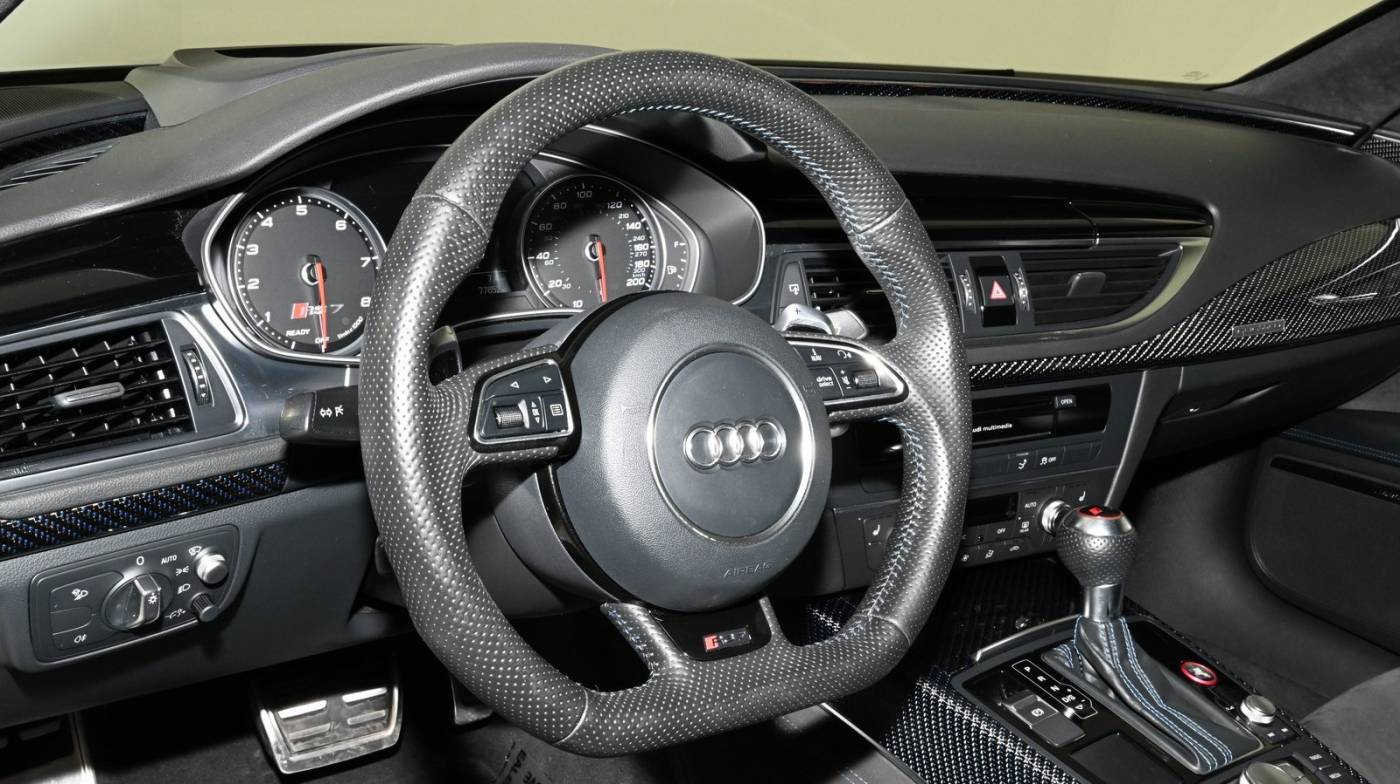 2017 audi rs 7