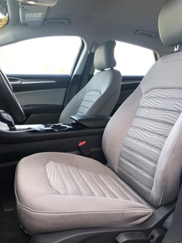 used 2016 ford fusion s elizabethton, tn 37643 for sale in elizabethton, tennessee