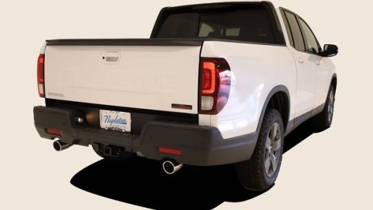 2024 Honda Ridgeline