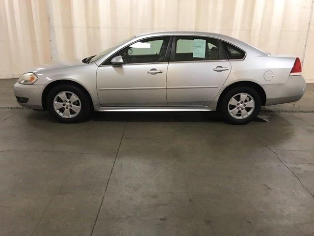 used 2010 chevrolet impala lt grants pass, or 97527 for sale in grants pass, oregon