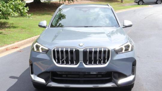 new 2024 bmw x1 xdrive28i