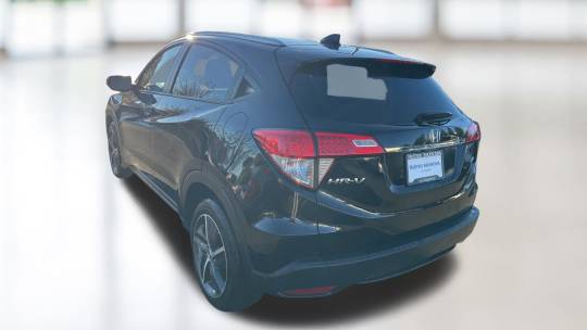 2022 Honda HR-V