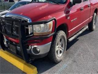 2006 Dodge Ram slt