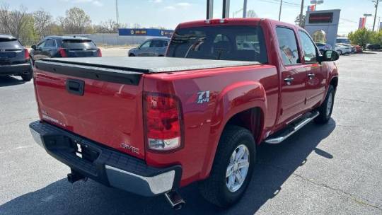 2011 GMC Sierra 1500